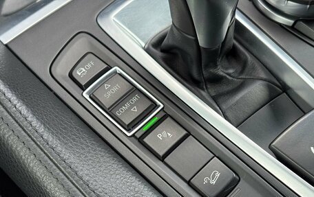 BMW X6, 2016 год, 3 150 000 рублей, 30 фотография