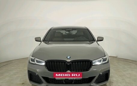 BMW 5 серия, 2020 год, 5 289 000 рублей, 2 фотография