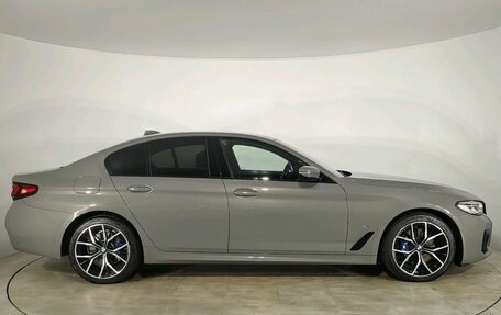 BMW 5 серия, 2020 год, 5 289 000 рублей, 4 фотография