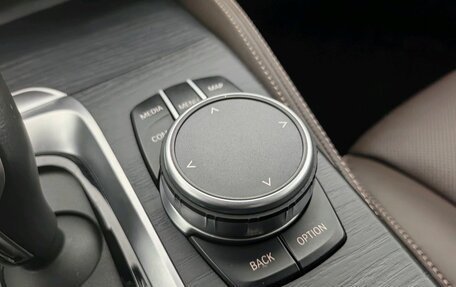 BMW 5 серия, 2020 год, 5 289 000 рублей, 15 фотография