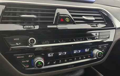 BMW 5 серия, 2020 год, 5 289 000 рублей, 13 фотография