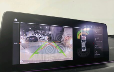 BMW 5 серия, 2020 год, 5 289 000 рублей, 12 фотография