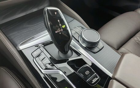 BMW 5 серия, 2020 год, 5 289 000 рублей, 14 фотография