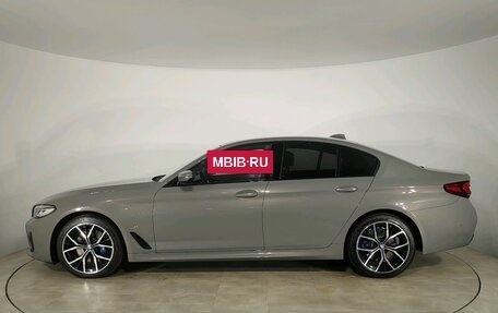 BMW 5 серия, 2020 год, 5 289 000 рублей, 8 фотография