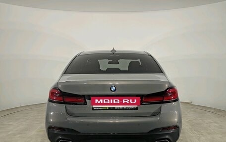 BMW 5 серия, 2020 год, 5 289 000 рублей, 6 фотография