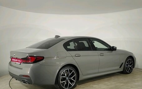 BMW 5 серия, 2020 год, 5 289 000 рублей, 5 фотография