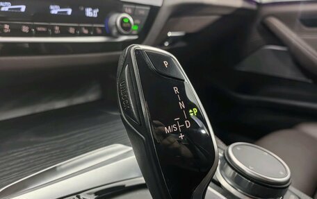 BMW 5 серия, 2020 год, 5 289 000 рублей, 16 фотография