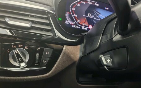 BMW 5 серия, 2020 год, 5 289 000 рублей, 18 фотография