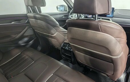 BMW 5 серия, 2020 год, 5 289 000 рублей, 19 фотография