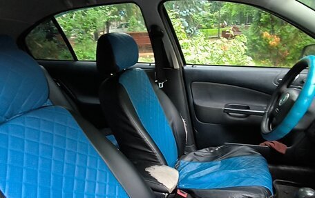 Skoda Octavia IV, 2007 год, 240 000 рублей, 7 фотография