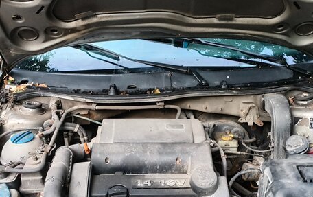 Skoda Octavia IV, 2007 год, 240 000 рублей, 10 фотография