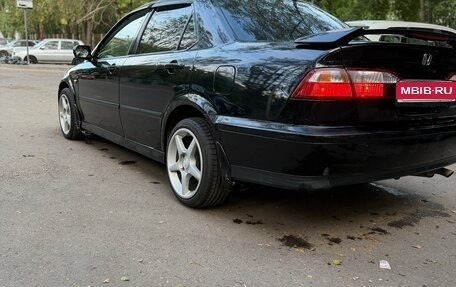 Honda Torneo, 2002 год, 550 000 рублей, 3 фотография