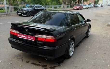 Honda Torneo, 2002 год, 550 000 рублей, 2 фотография