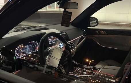 BMW X5, 2021 год, 7 900 000 рублей, 4 фотография