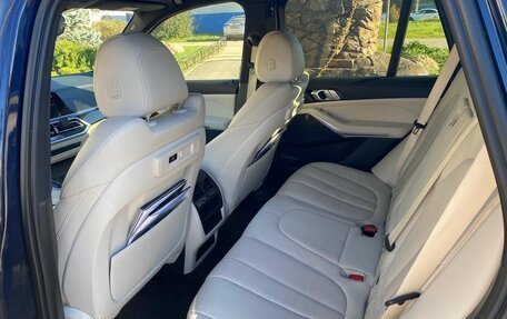 BMW X5, 2021 год, 7 900 000 рублей, 11 фотография