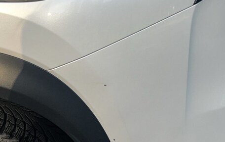 Lexus NX I, 2017 год, 2 935 000 рублей, 15 фотография