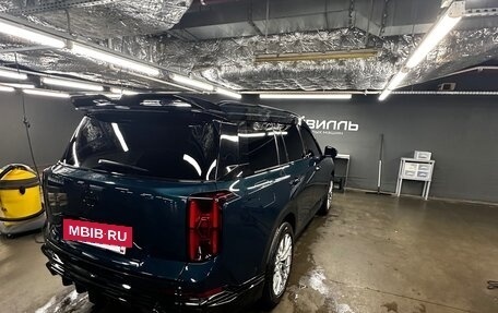 GAC GS8, 2023 год, 3 300 000 рублей, 2 фотография