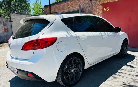 Mazda 3, 2010 год, 960 000 рублей, 3 фотография