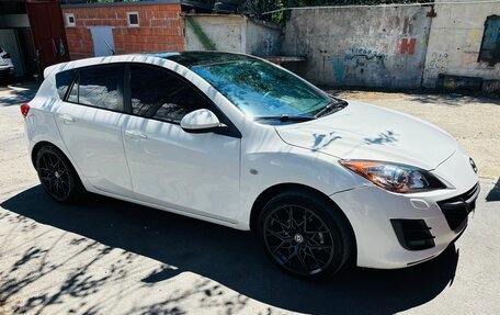 Mazda 3, 2010 год, 960 000 рублей, 4 фотография