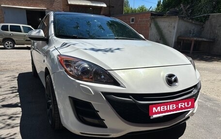 Mazda 3, 2010 год, 960 000 рублей, 2 фотография
