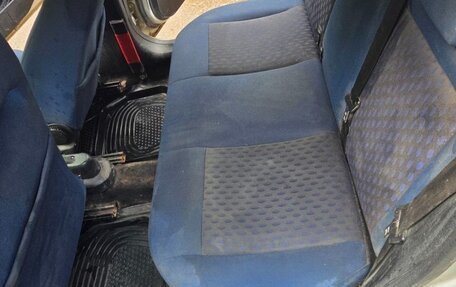 Ford Fiesta, 2004 год, 240 000 рублей, 10 фотография