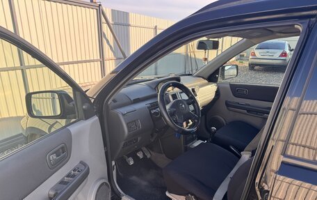 Nissan X-Trail, 2005 год, 800 000 рублей, 9 фотография