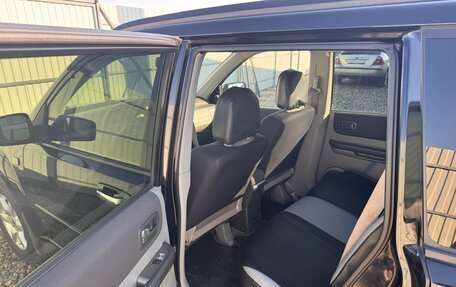 Nissan X-Trail, 2005 год, 800 000 рублей, 8 фотография
