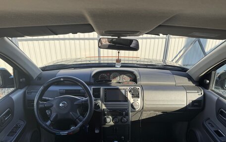 Nissan X-Trail, 2005 год, 800 000 рублей, 10 фотография