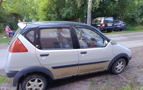 Hafei Brio, 2007 год, 150 000 рублей, 2 фотография