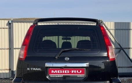 Nissan X-Trail, 2005 год, 800 000 рублей, 5 фотография