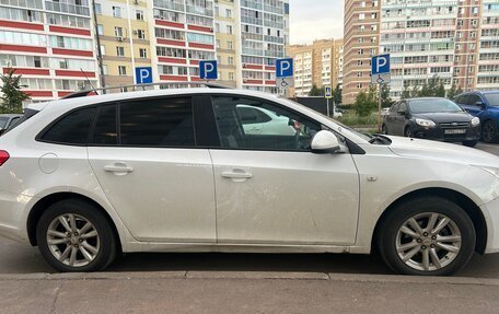 Chevrolet Cruze II, 2013 год, 680 000 рублей, 11 фотография