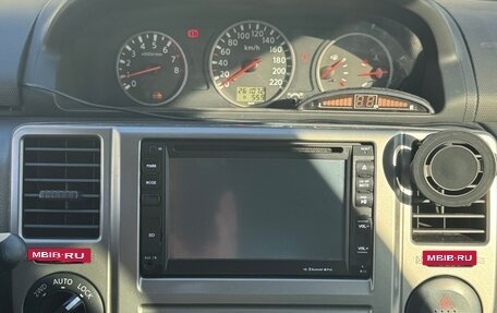 Nissan X-Trail, 2005 год, 800 000 рублей, 13 фотография