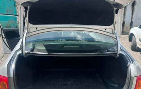 Toyota Corolla, 2008 год, 800 000 рублей, 9 фотография