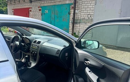 Toyota Corolla, 2008 год, 800 000 рублей, 6 фотография
