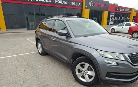Skoda Kodiaq I, 2020 год, 2 500 000 рублей, 2 фотография