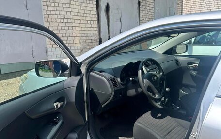 Toyota Corolla, 2008 год, 800 000 рублей, 5 фотография