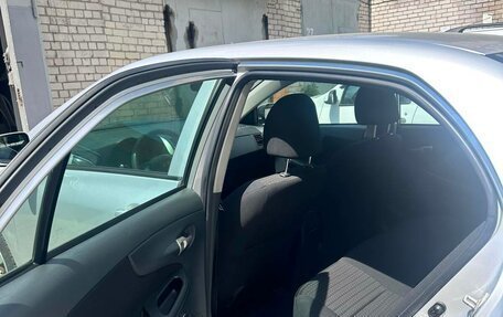 Toyota Corolla, 2008 год, 800 000 рублей, 8 фотография