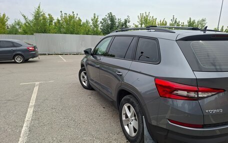 Skoda Kodiaq I, 2020 год, 2 500 000 рублей, 4 фотография