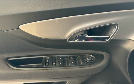 Opel Mokka I, 2014 год, 1 149 000 рублей, 8 фотография