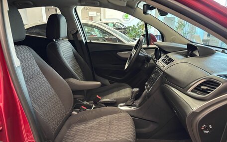 Opel Mokka I, 2014 год, 1 149 000 рублей, 10 фотография