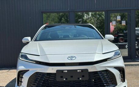 Toyota Camry, 2026 год, 4 110 000 рублей, 2 фотография