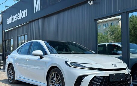 Toyota Camry, 2026 год, 4 110 000 рублей, 7 фотография