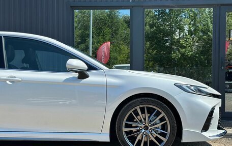 Toyota Camry, 2026 год, 4 110 000 рублей, 5 фотография