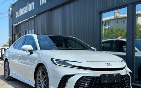 Toyota Camry, 2026 год, 4 110 000 рублей, 4 фотография