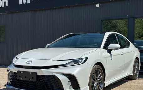 Toyota Camry, 2026 год, 4 110 000 рублей, 3 фотография