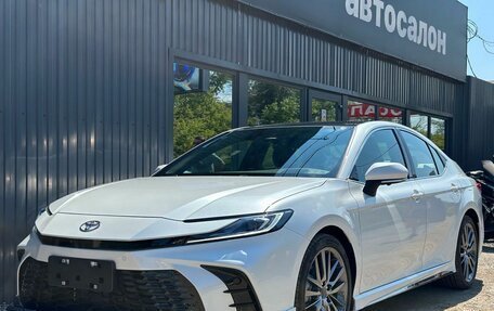 Toyota Camry, 2026 год, 4 110 000 рублей, 6 фотография