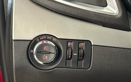 Opel Mokka I, 2014 год, 1 149 000 рублей, 18 фотография