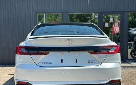 Toyota Camry, 2026 год, 4 110 000 рублей, 10 фотография