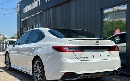 Toyota Camry, 2026 год, 4 110 000 рублей, 13 фотография