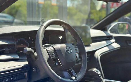 Toyota Camry, 2026 год, 4 110 000 рублей, 15 фотография